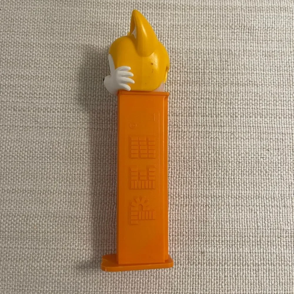 Sonic the Hedgehog Tails Pez‎ Dispenser
